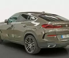 Bmw X6 xDrive30d - 3