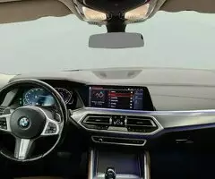 Bmw X6 xDrive30d - 5