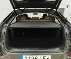 Bmw X6 xDrive30d - 8