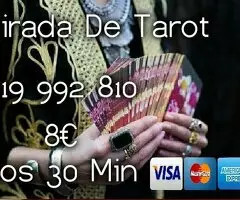 Liberate De Las Dudas | Consulta De Tarot