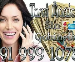 Consulta De Cartas | Lectura  De Tarot