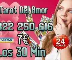 Liberate De Las Dudas Tarot Economico