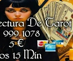 Tarot Telefónico :  Tarot Del Amor