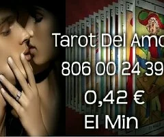 Tarotista ¡ Toma Las Riendas De Tu Vida