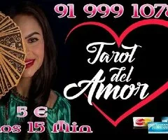Tarot  Del Amor  Lectura De Cartas