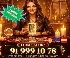 Tarot Telefónico :  Tarot Del Amor