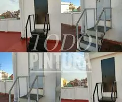 PINTOR, PINTOR PROFESIONAL - 4