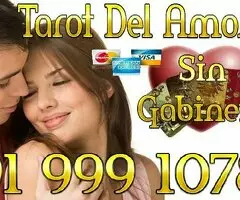 Tarot Fiable Telefonico | Tarot Del Amor