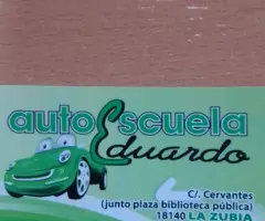 Autoescuela Eduardo - Centro de Formación de Conductores - 2