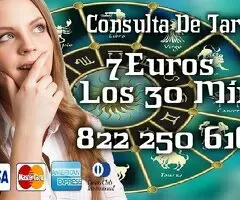 Consulta Economica Lectura De Tarot