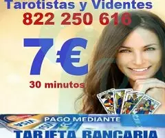 Consulta Economica Lectura De Tarot Fiable