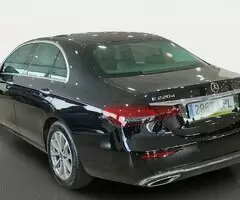 Mercedes-Benz E 220 d 4Matic - 3