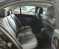 Mercedes-Benz E 220 d 4Matic - 7