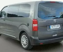 Opel Vivaro 1.5 M Standard Express - 3