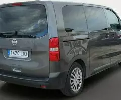Opel Vivaro 1.5 M Standard Express - 4
