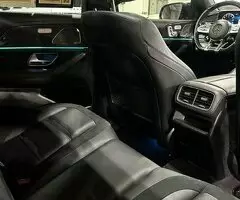 Mercedes GLE 53 Coupe - 6