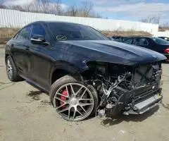 Mercedes GLE 53 Coupe - 8