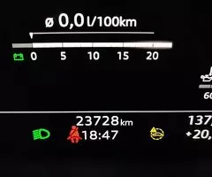 Audi Q7 45 TDI quattro tiptronic 7 Plazas - 6