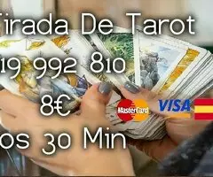 Consulta De Tarot Del Amor | Tarotistas