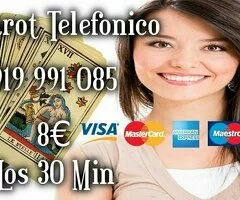 Descubre Tu Futuro: Tirada De Tarot