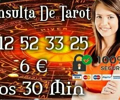 Consulta Economica Lectura De Tarot