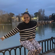 Angela andrea Cortes