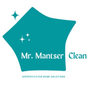 Mr. Mantser Clean