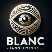 Blanc IA solutions
