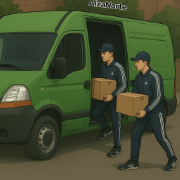 Portes express Pérez