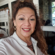 María Luz Benítez Fernández