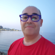 Ángel Carlos García del Castillo