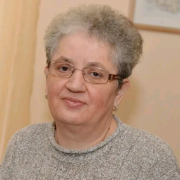Donatella Magrini