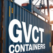 GVCT CONTAINERS