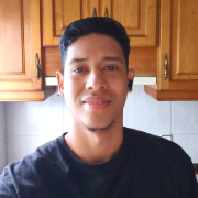 Reinaldo Jose De La Cruz Rojano