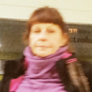 Mary Mar
