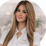 Wilkenfery Karolina Oropeza Ramos