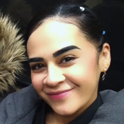 Damariz yined Vargas