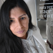 Gladis Navarrete Huarcaya