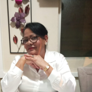 Nilia Mejía