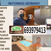 German