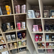 Perfumes Árabes