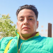Christian Bello