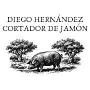 Diego Hernández Cortador de Jamón