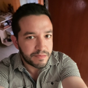 Juan Bernardino Cabezudo Moreno