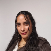 Ingrid astrid Villa alvarez