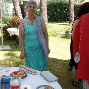 MARIA ÁNGELES CHAO REGO