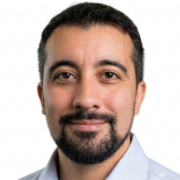 Sergio Márquez