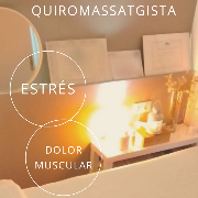 Quiromasajista Barcelona