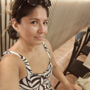 Karina Chacon Flores