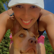 Francis Elena Brito Diaz
